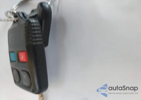 1998 Ford Escort Se из США, поврежденный, VIN 1FAFP13P1WW286487